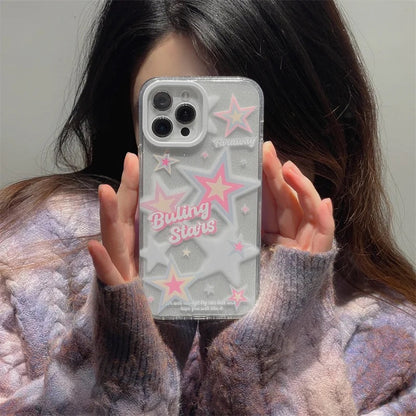 Bulung Stars - Phone Case