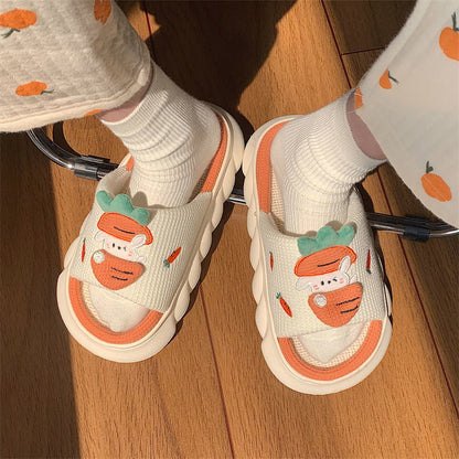 Carrot 🥕 - Slippers