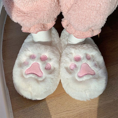 Paw - Cat Slides