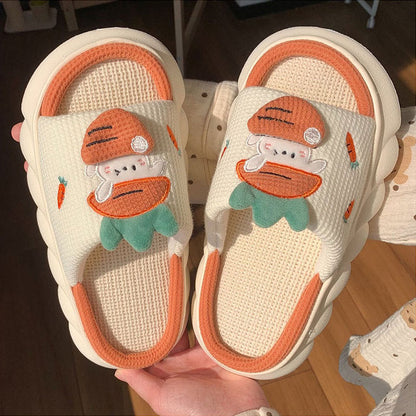 Carrot 🥕 - Slippers