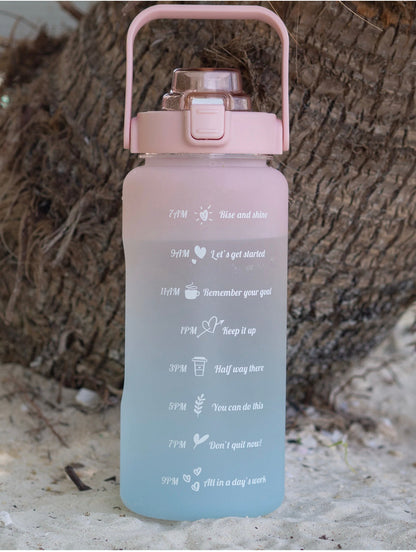 Positive Energy - Water Bottle