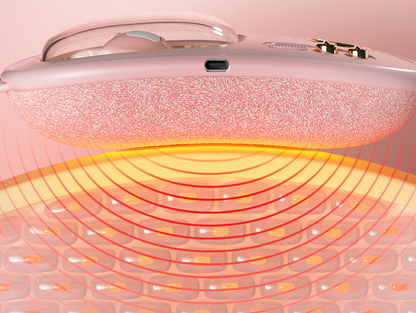 Menstrual Heating Belt