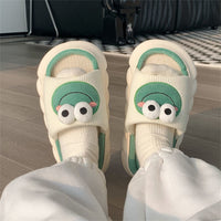 Froggy 🐸- Slippers