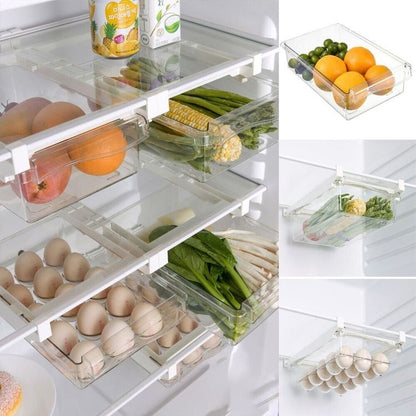 Refrigerator Drawer