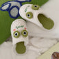 Froggy   - Frog Slippers