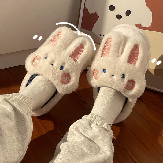 Trix 🐇- Rabbit Slippers