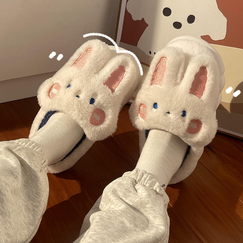 Trix 🐇- Rabbit Slippers