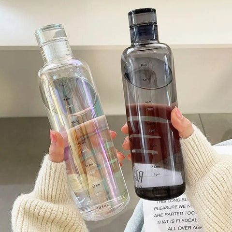 Simple - Water Bottle