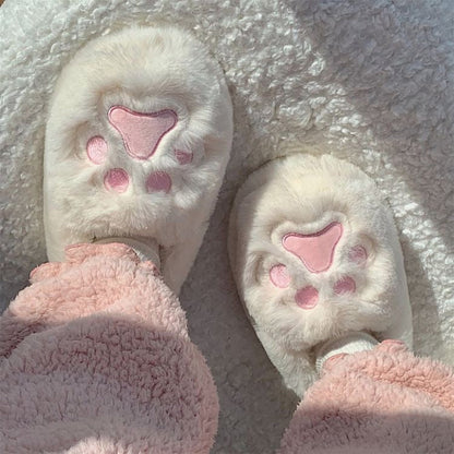 Paw - Cat Slides