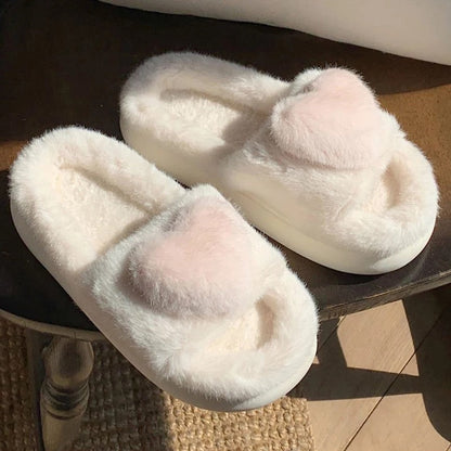 Priority - Slippers