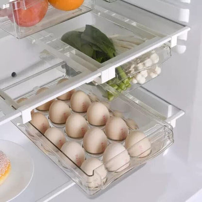 Refrigerator Drawer