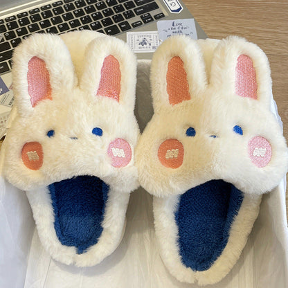 Trix 🐇- Rabbit Slippers