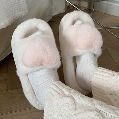 Priority - Slippers