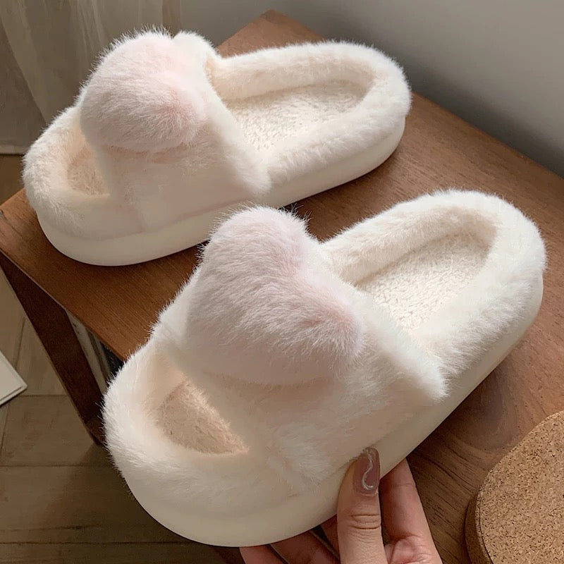 Priority - Slippers