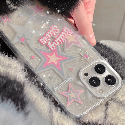 Bulung Stars - Phone Case