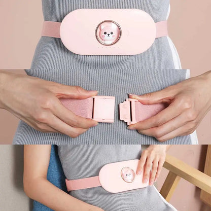 BearEase - Menstrual heating belt