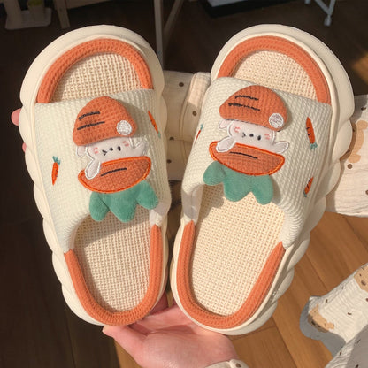 Carrot 🥕 - Slippers