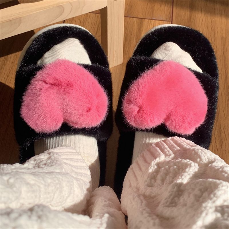 Priority - Slippers