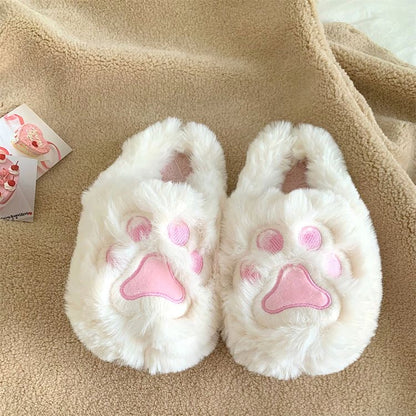 Paw - Cat Slides