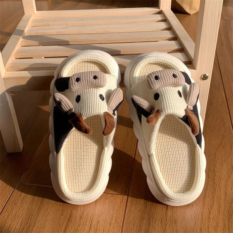Moo 🐮 - Sandals