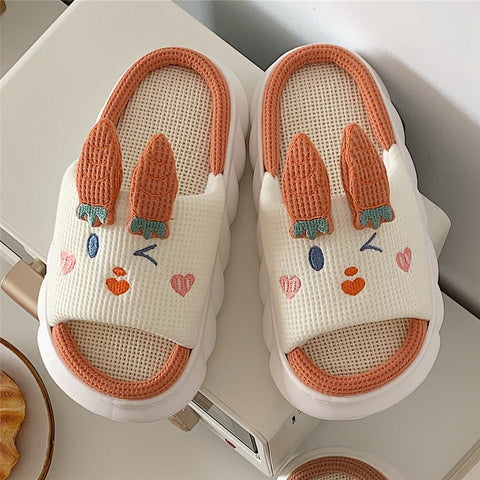 Two Bites 🥕 - Slippers