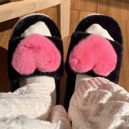 Priority - Slippers