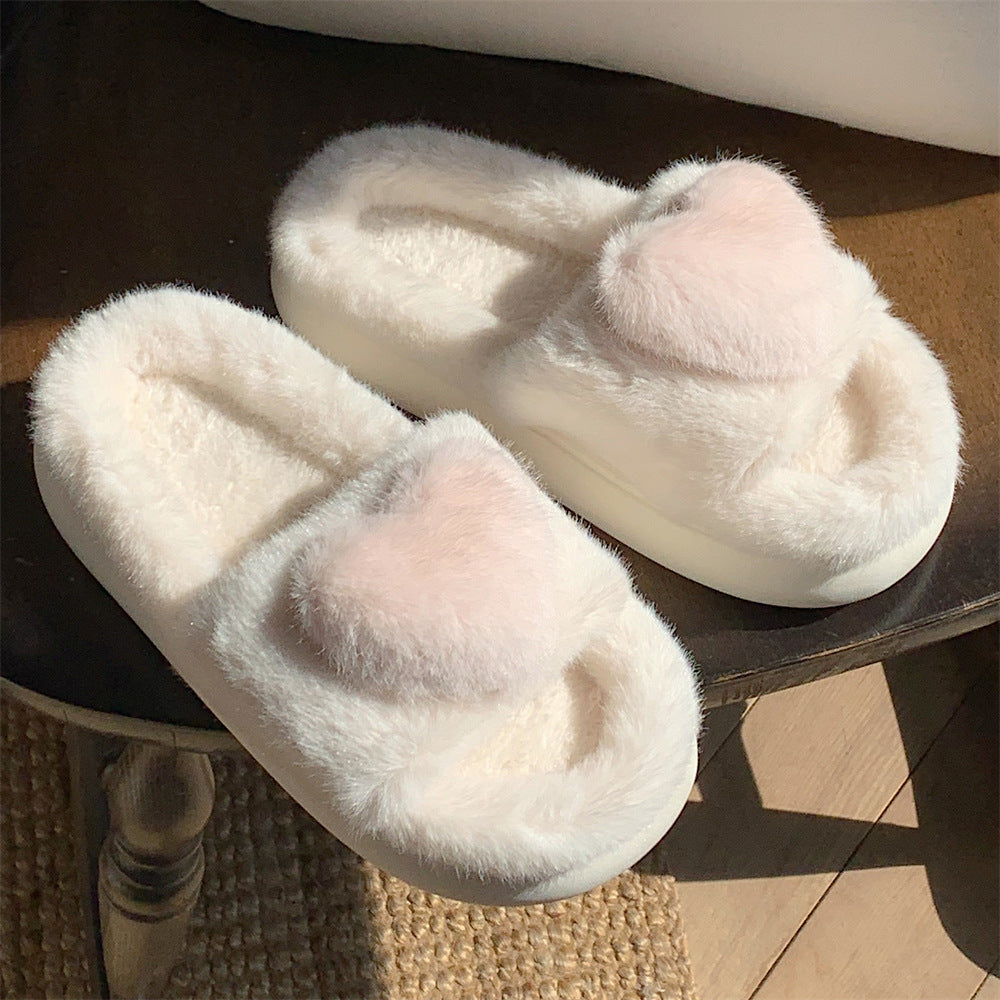 Priority - Slippers