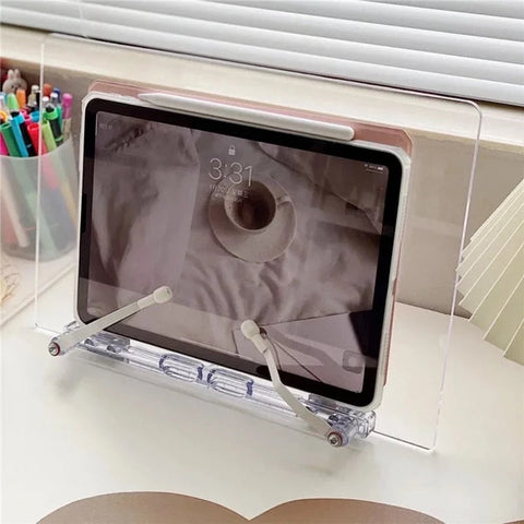 Hold On - iPad Stand