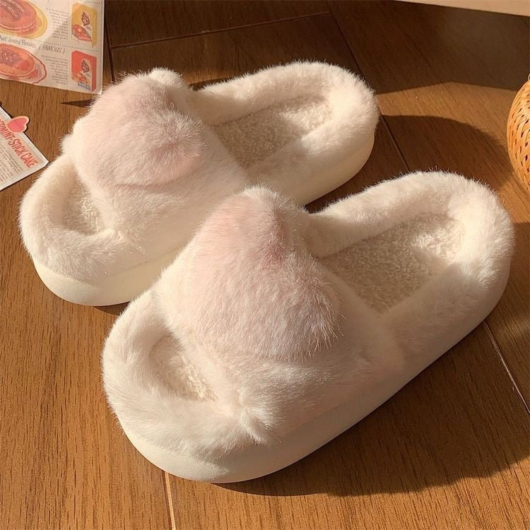 Priority - Slippers