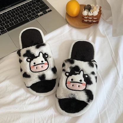 Cow 🐄 – Cute Kawaii Slides