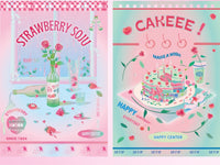 Sweetheart - Notebook Planner