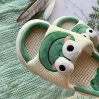 Froggy 🐸- Slippers