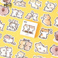 Blooming Sticker Pack