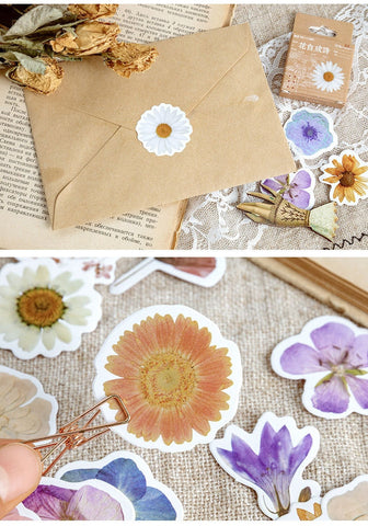 Bloom – Sticker Pack
