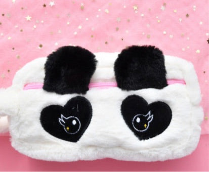 Cute Animal Pencil Bag