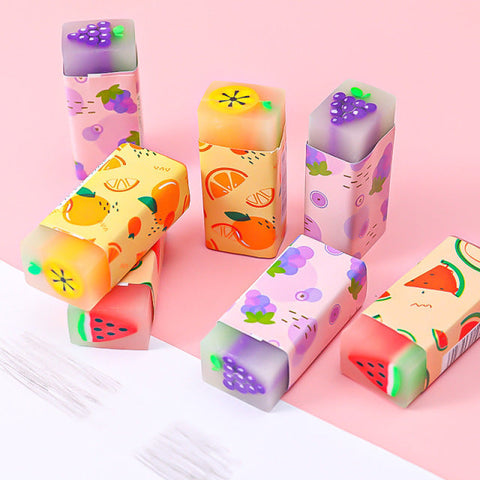 Fruity - Eraser