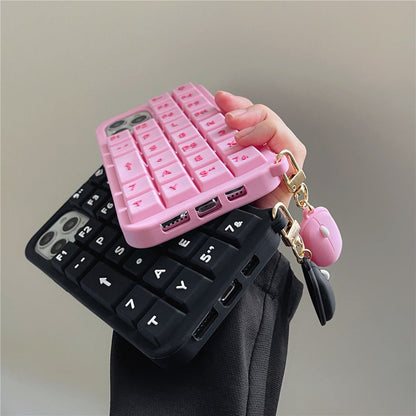 Keyboard - Phone Case