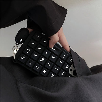 Keyboard - Phone Case