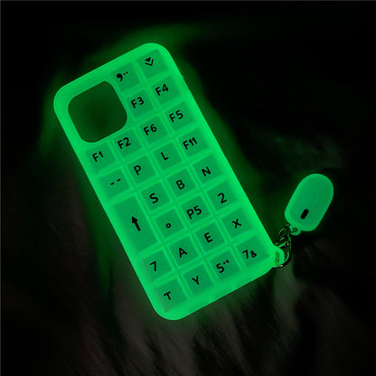 Keyboard - Phone Case