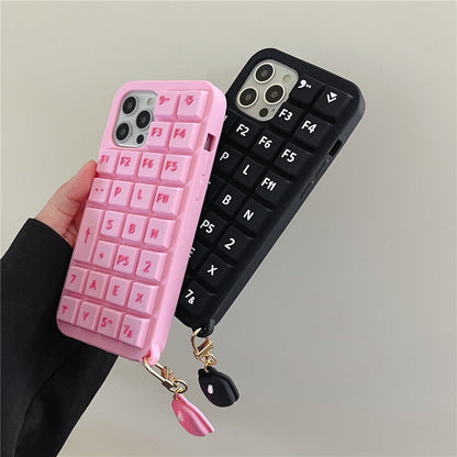 Keyboard - Phone Case