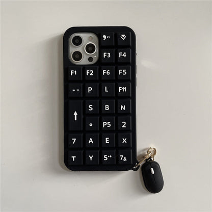 Keyboard - Phone Case