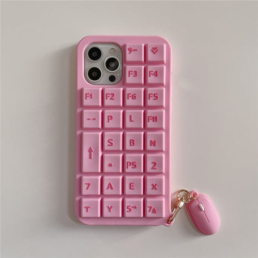 Keyboard - Phone Case