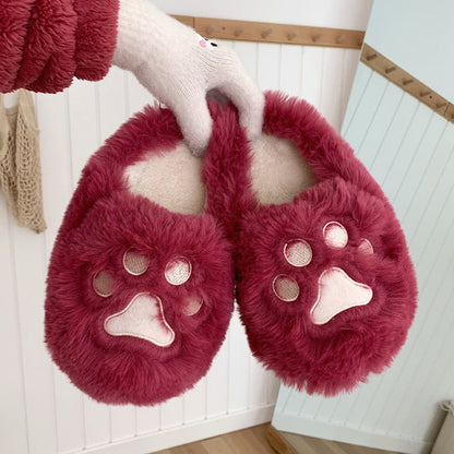 Paw - Cat Slides