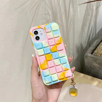 Keyboard - Phone Case