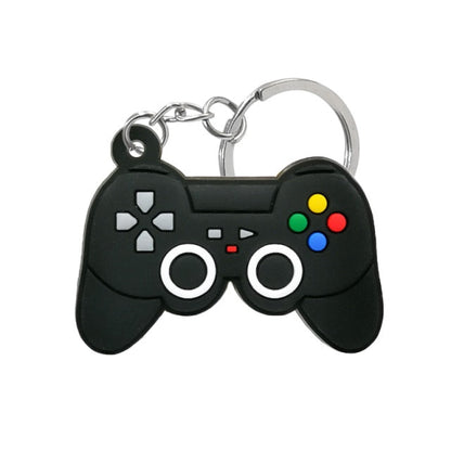 Joy Stick - Keychain