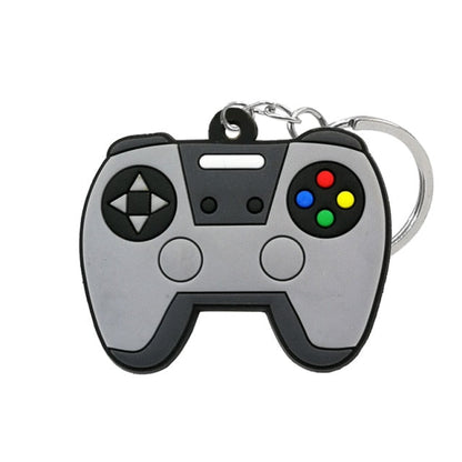 Joy Stick - Keychain