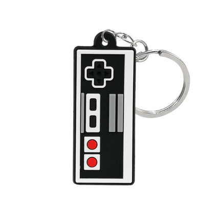 Joy Stick - Keychain