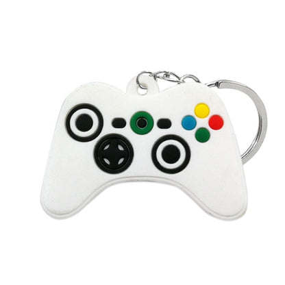 Joy Stick - Keychain