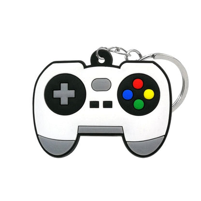 Joy Stick - Keychain