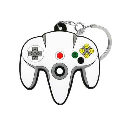 Joy Stick - Keychain